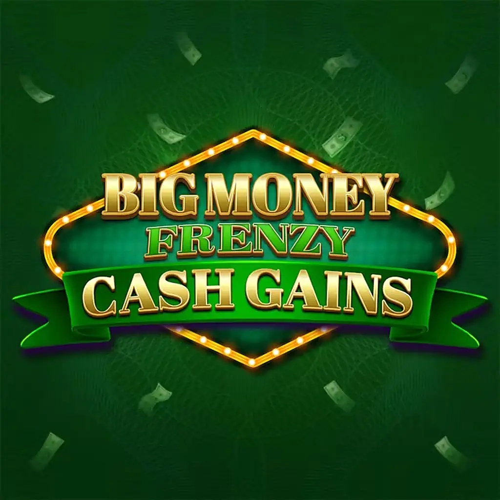 Промокоды Big Money Frenzy Cash Gains: выгодные коды и способы получения